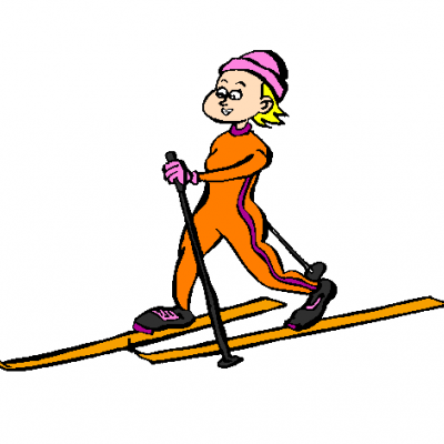 Ski de fond à Messines!