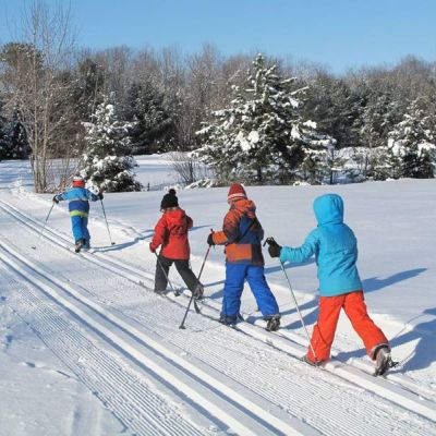 La saison hivernale est terminée et cette vidéo est le témoin d’un engouement pour le ski de fond dans la Vallée-de-la-Gatineau.